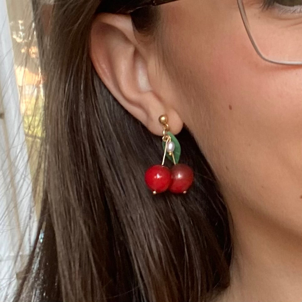 Red Cherry