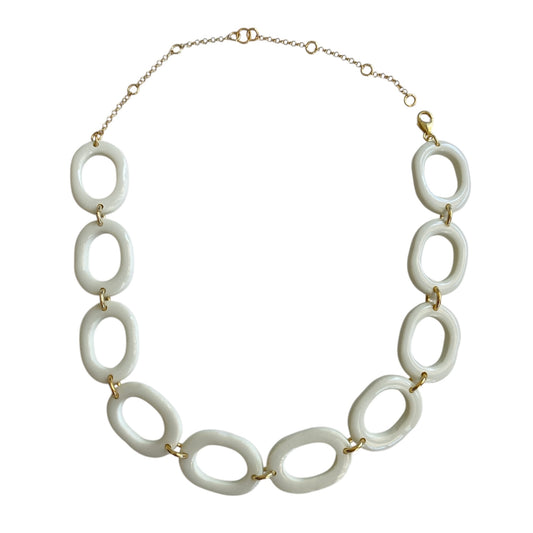 Brisa Choker-Pearl