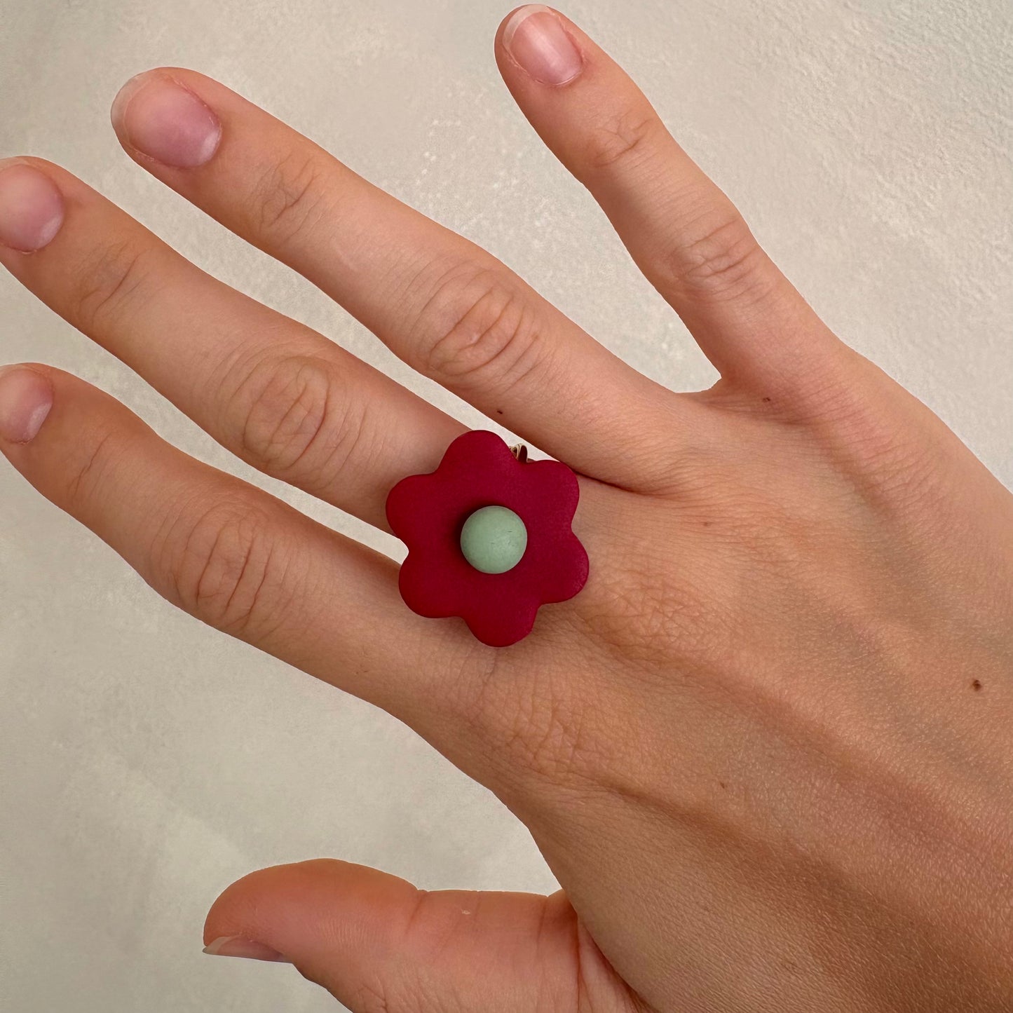 Dalia-Garnet