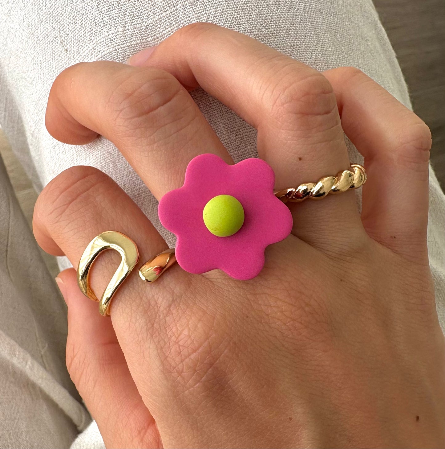 Dalia-Fuchsia