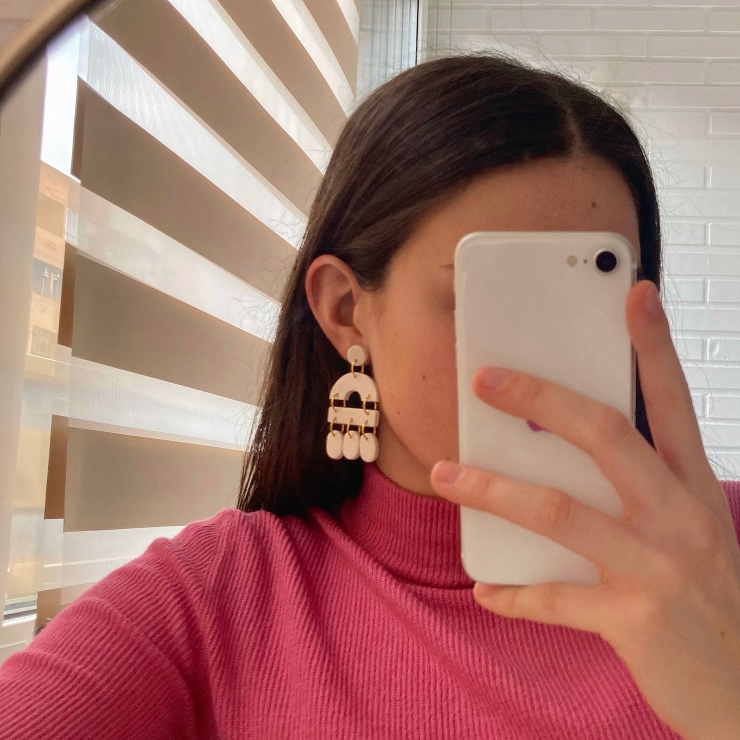 Petra earrings