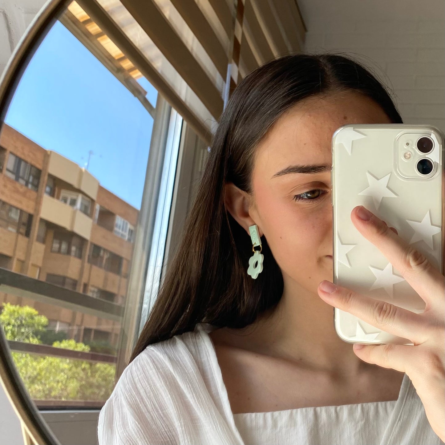 Honolulu earrings