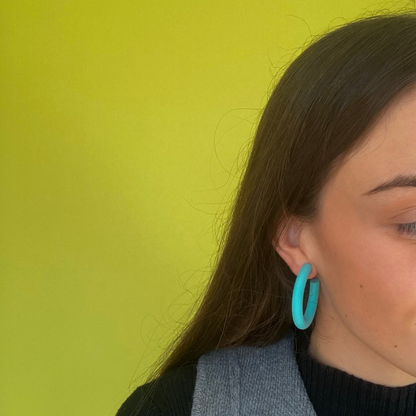 Budapest earrings
