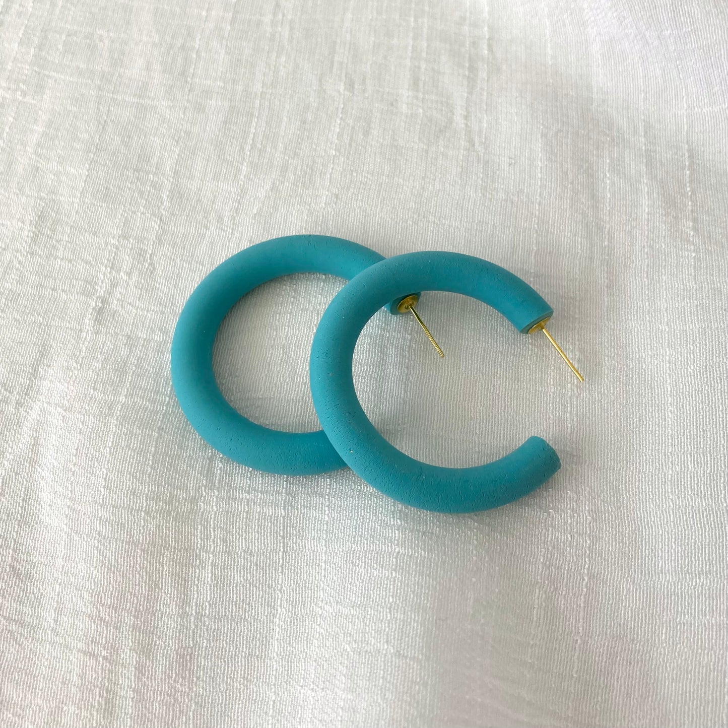 Budapest earrings