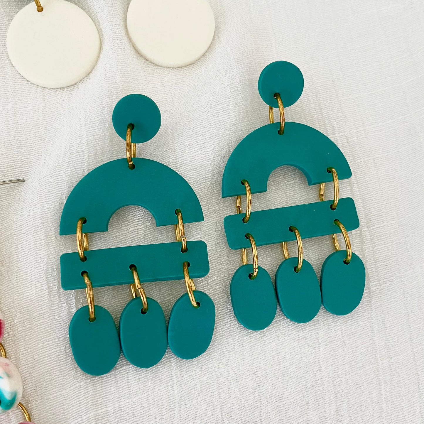 Petra earrings