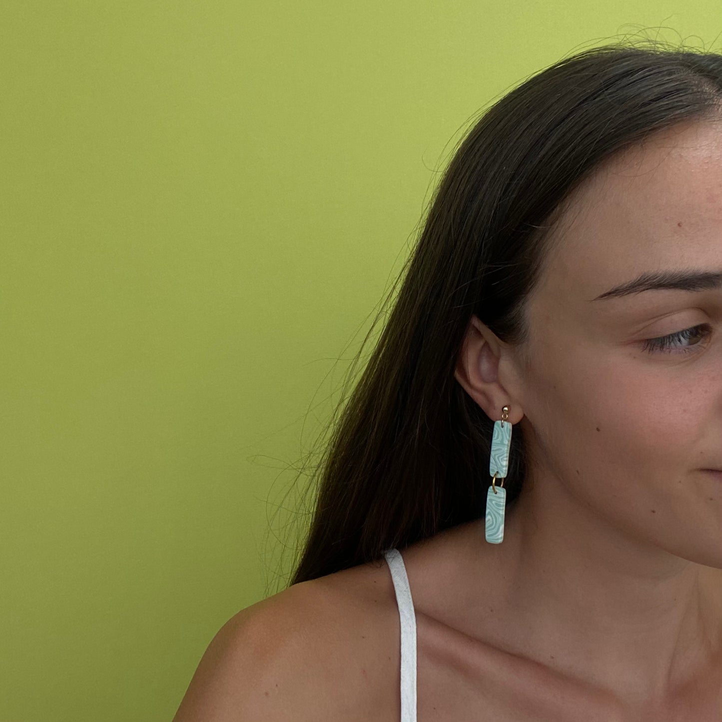 Tango earrings