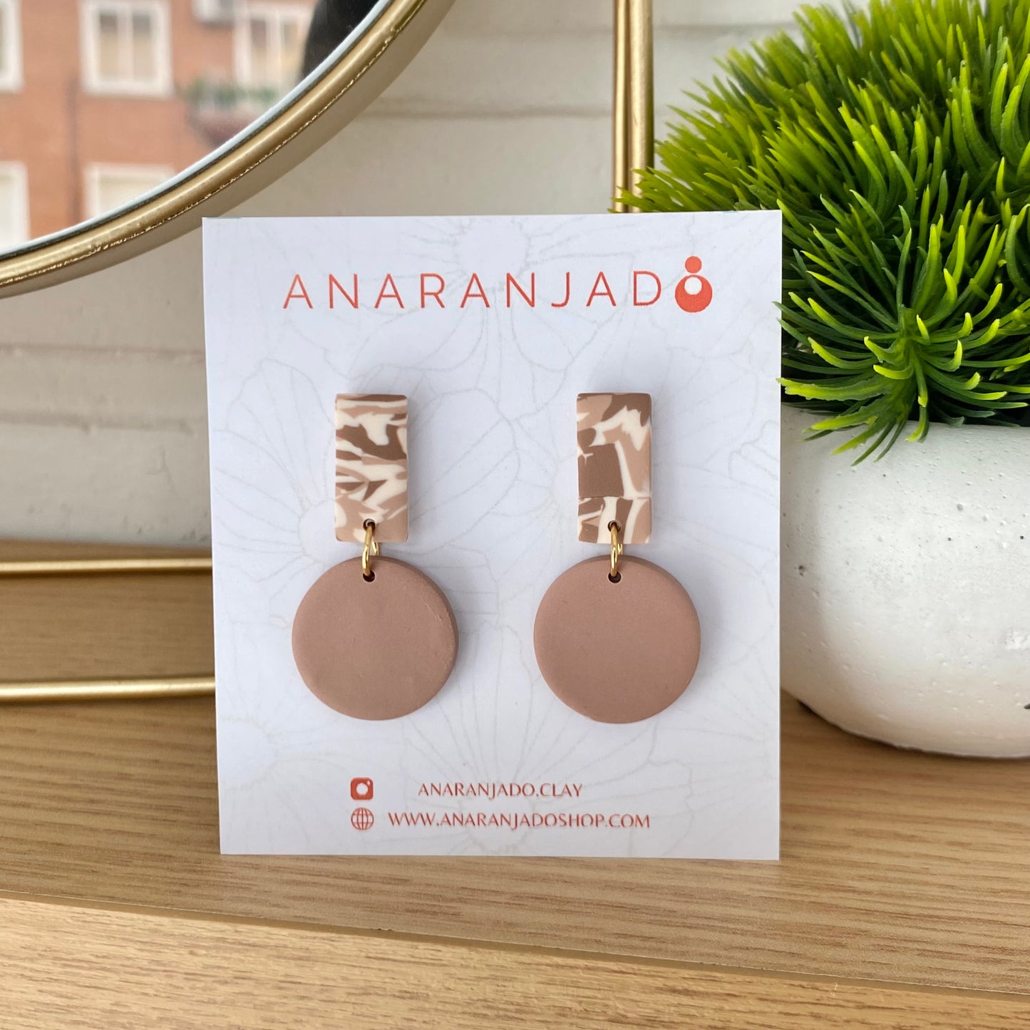 Pendientes modelo Lima