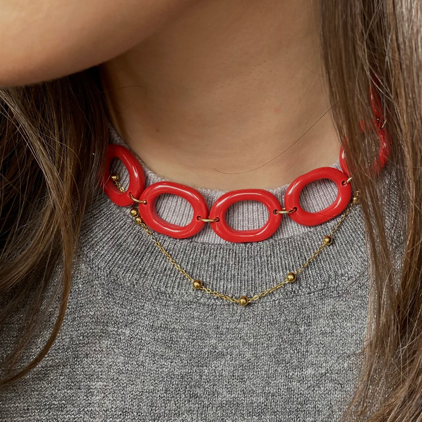 Eloise necklace