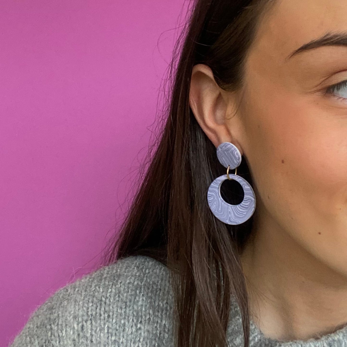 Sevilla earrings