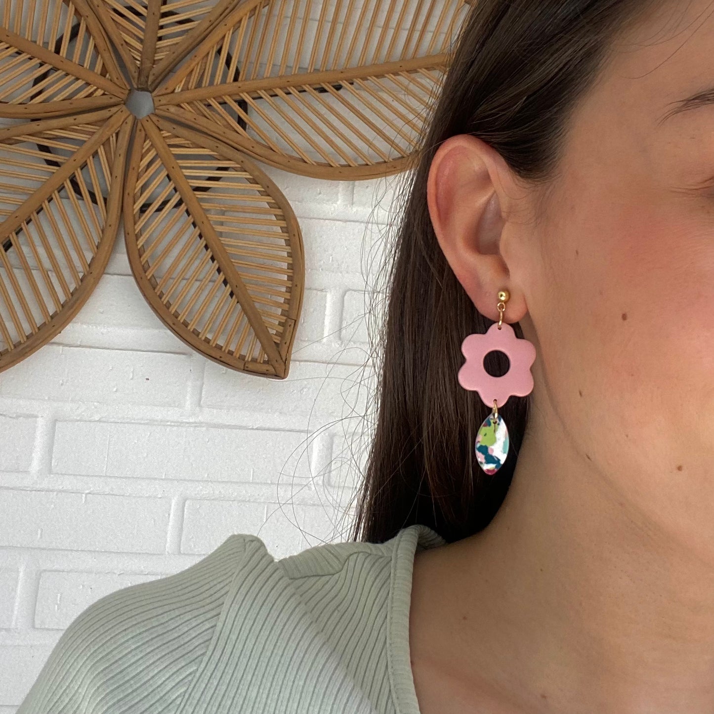 Honolulu earrings