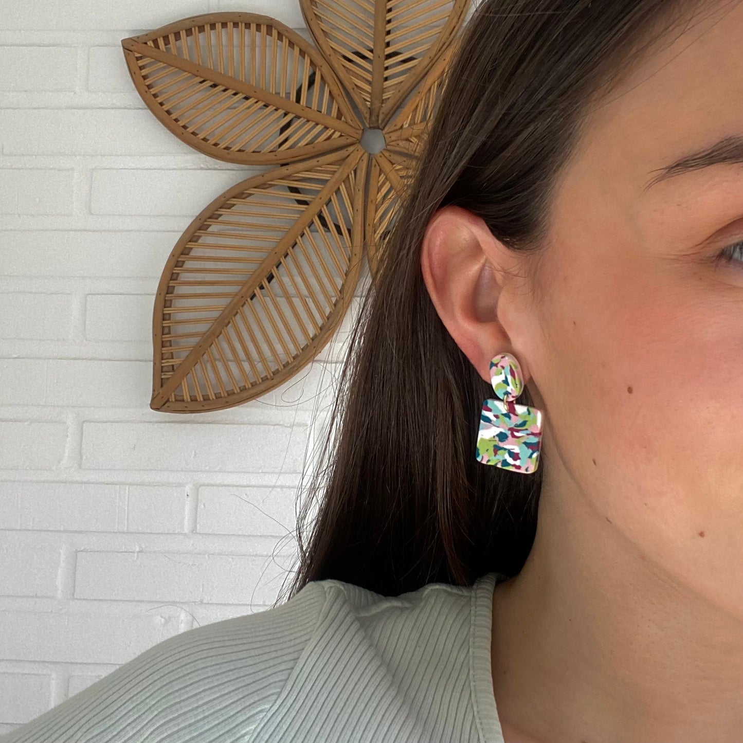 Sofía earrings