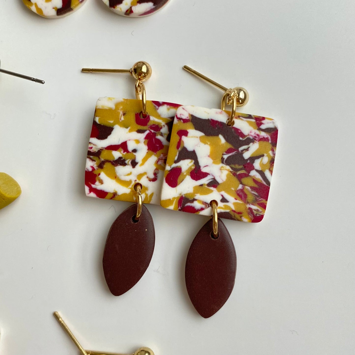 Pendientes modelo Brasil