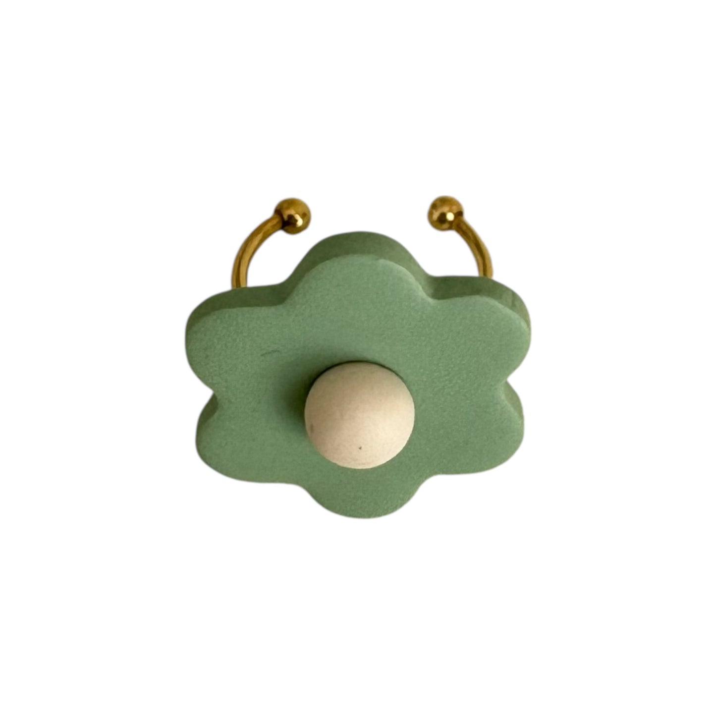 Dalia-Green&White