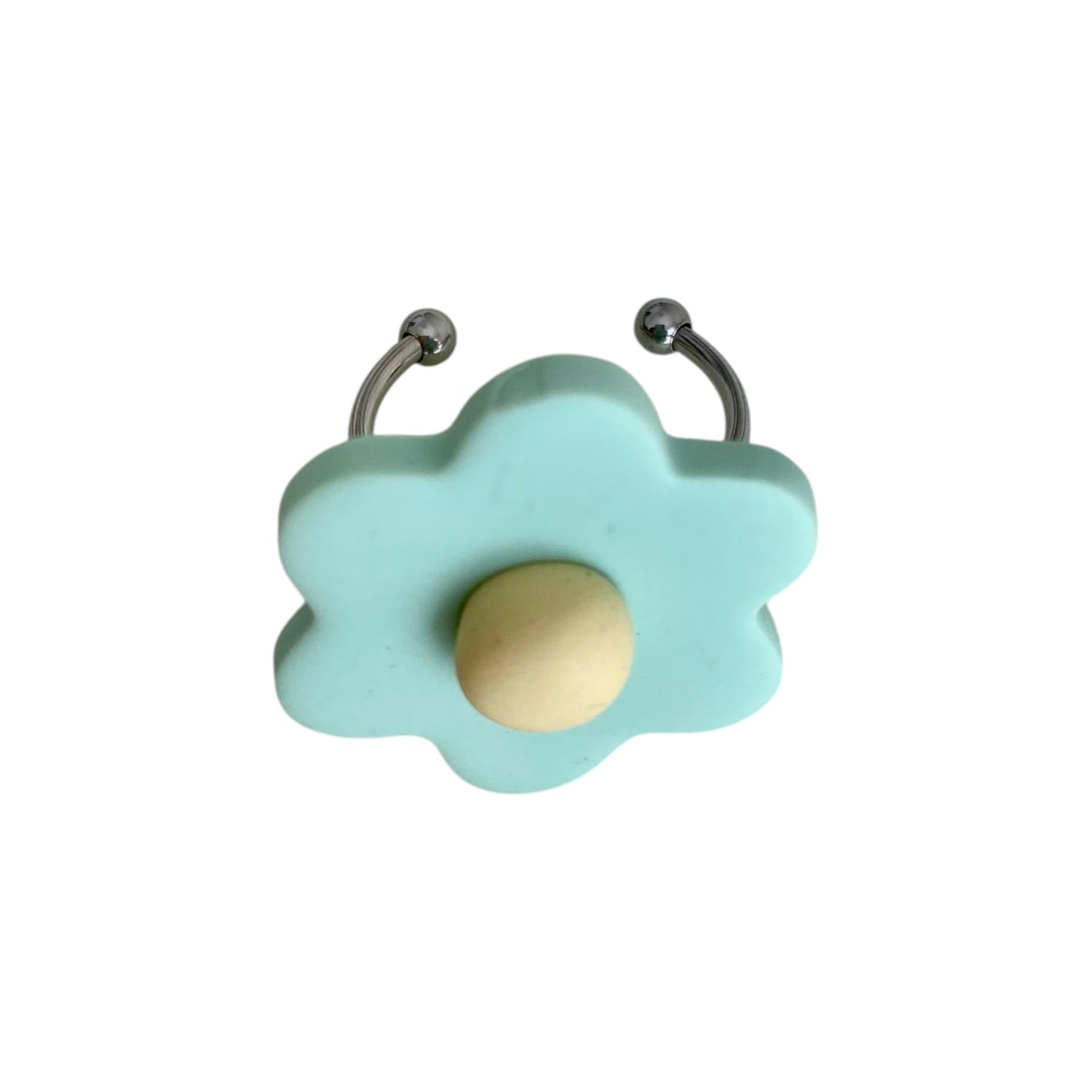 Dalia-Turquoise