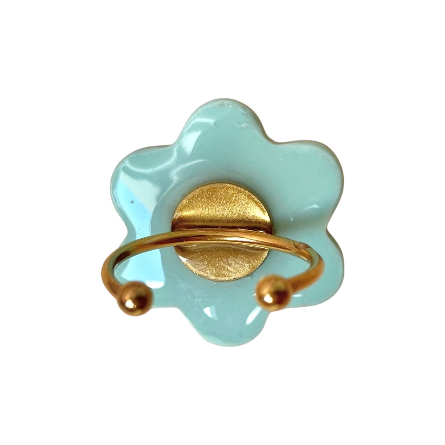 Dalia-Turquoise