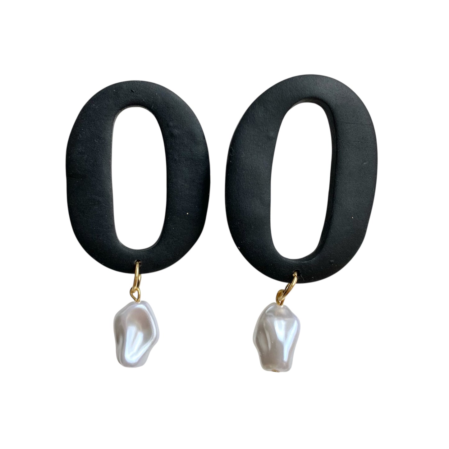 Pendientes modelo Barcelona