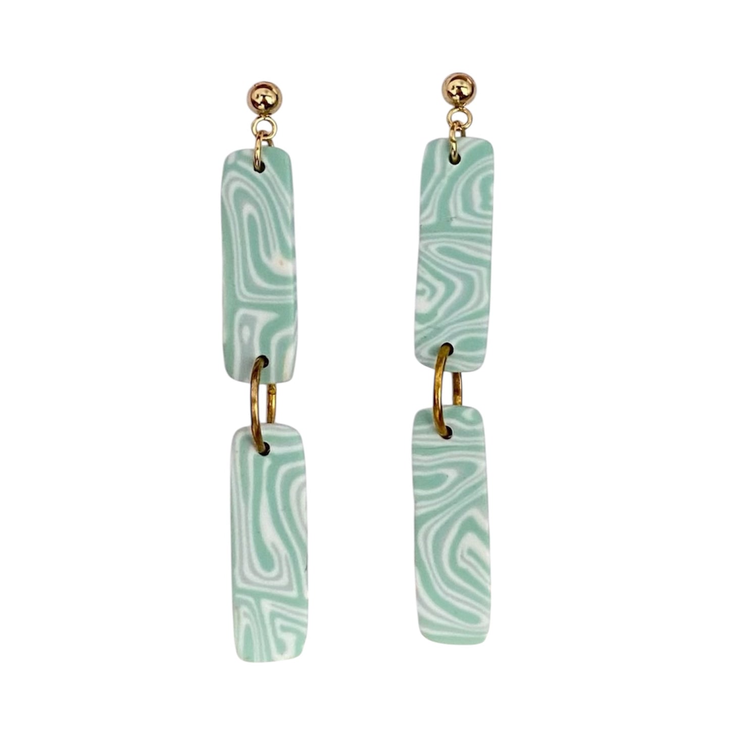 Tango earrings