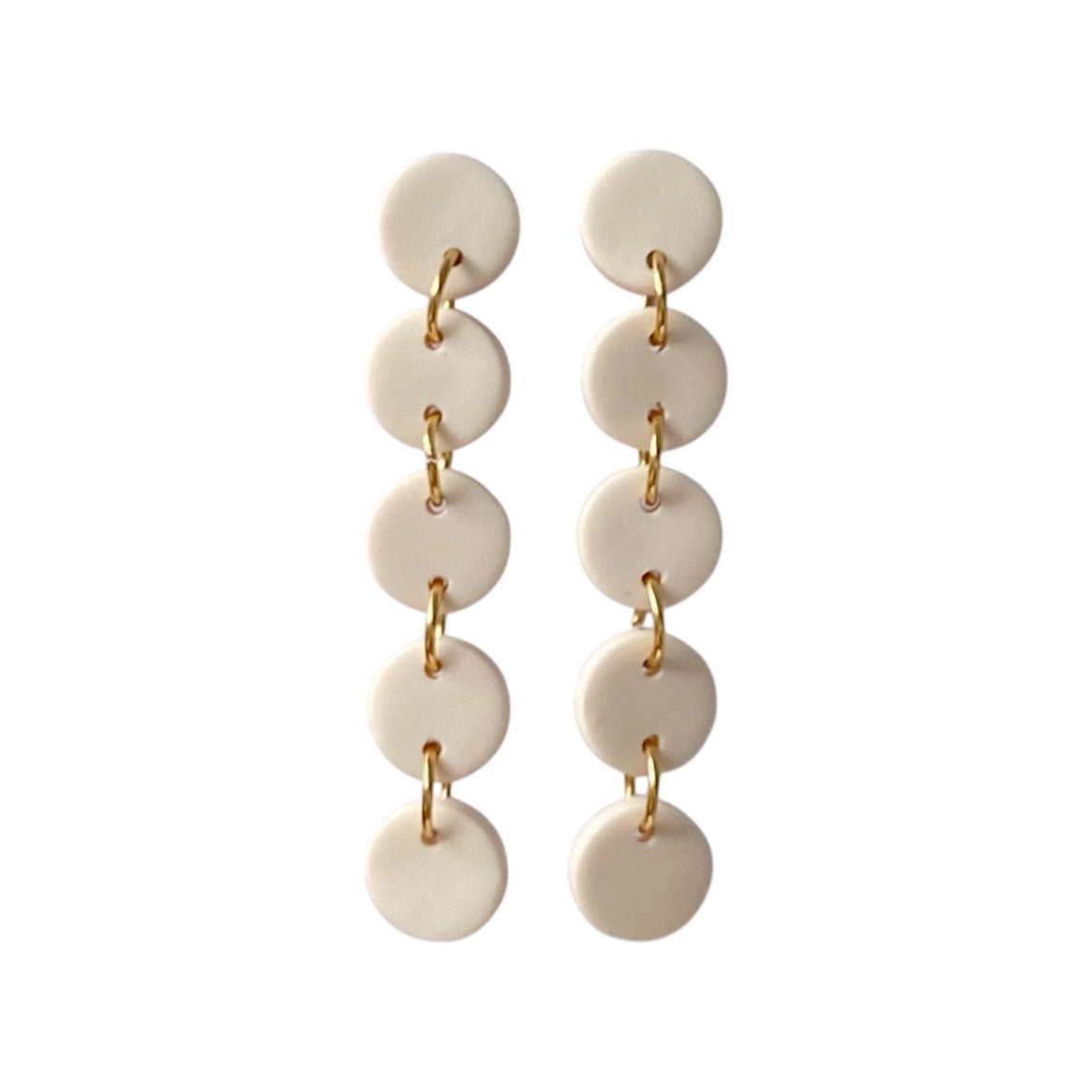 Belfast earrings