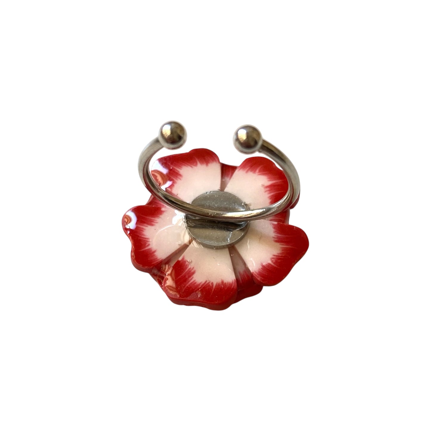 Amalfi Ring-Garnet