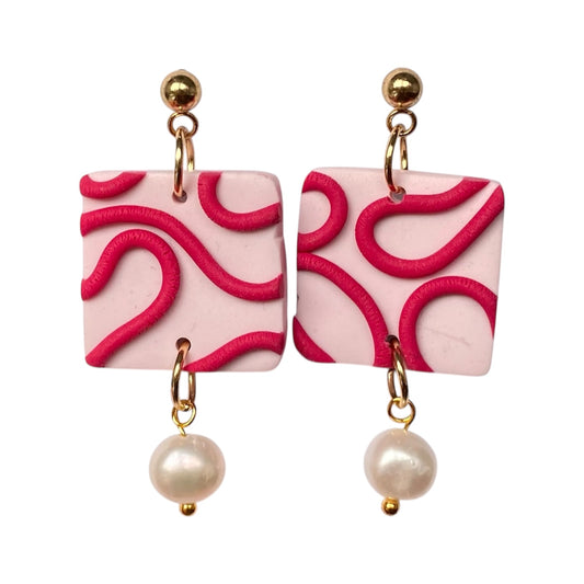 Lisse earrings