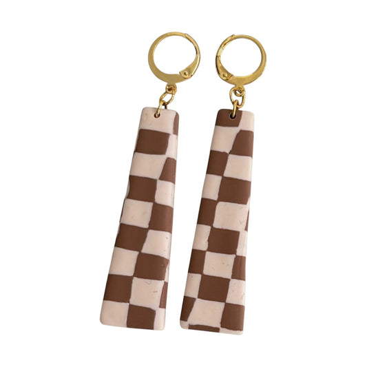 Praga Earrings