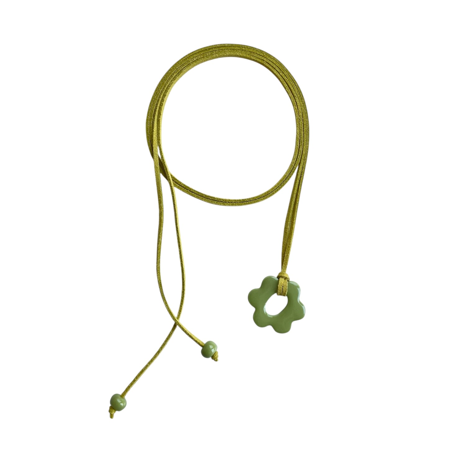 Flora necklace