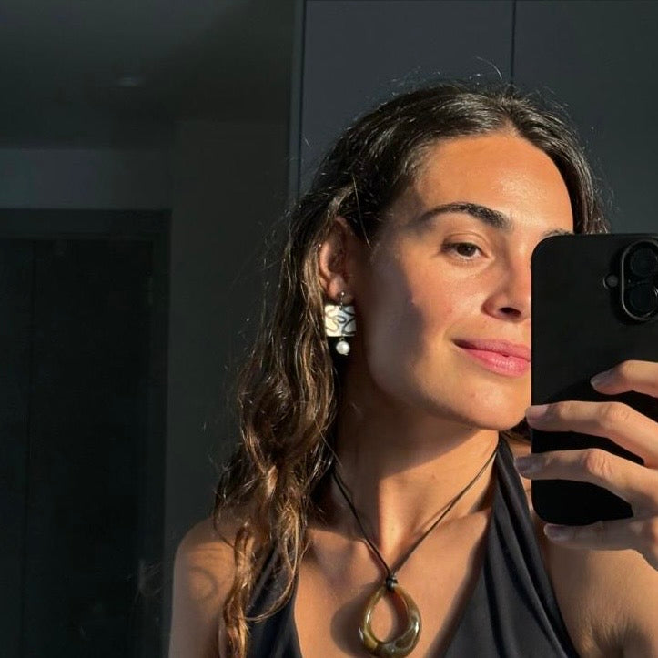 Lisse earrings