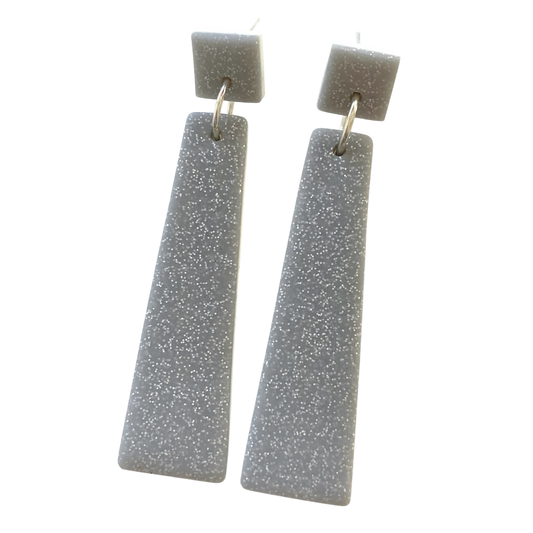 Gala earrings - various colors