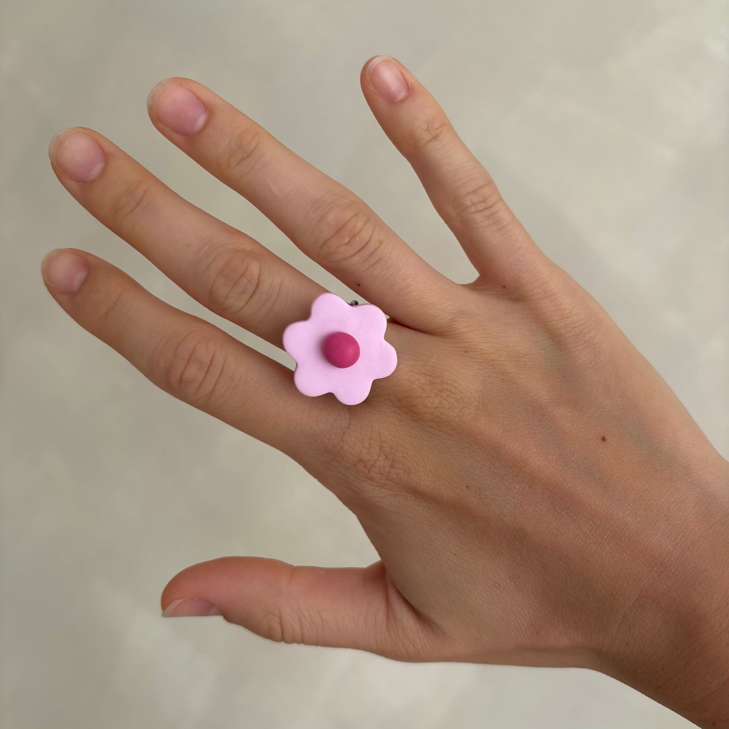 Dalia-Pink