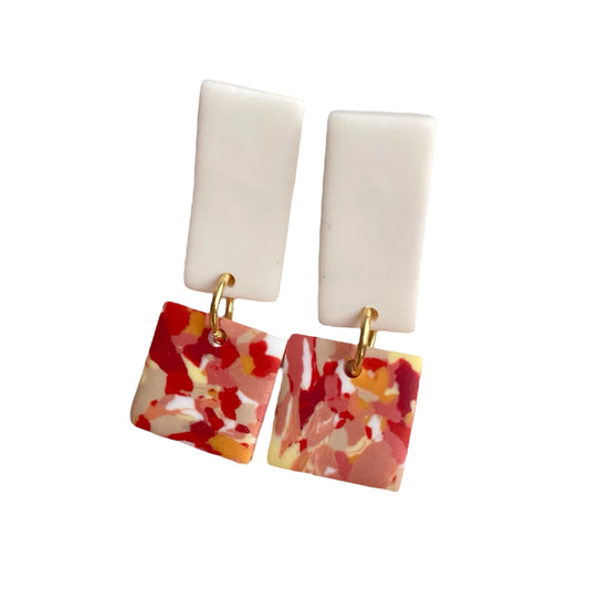 Oslo earrings