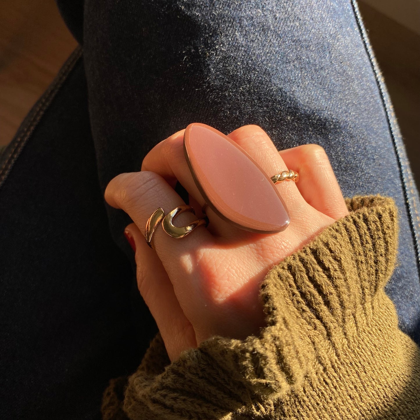 Magnet ring