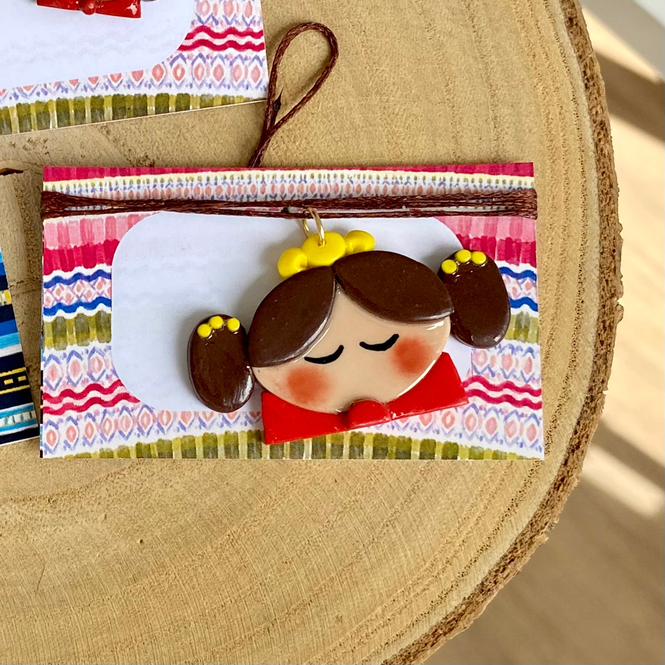 Charm Mancheguita