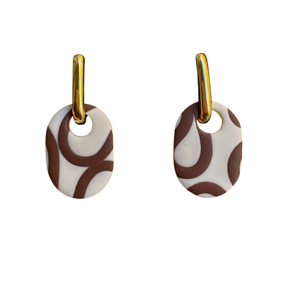 Indiana earrings