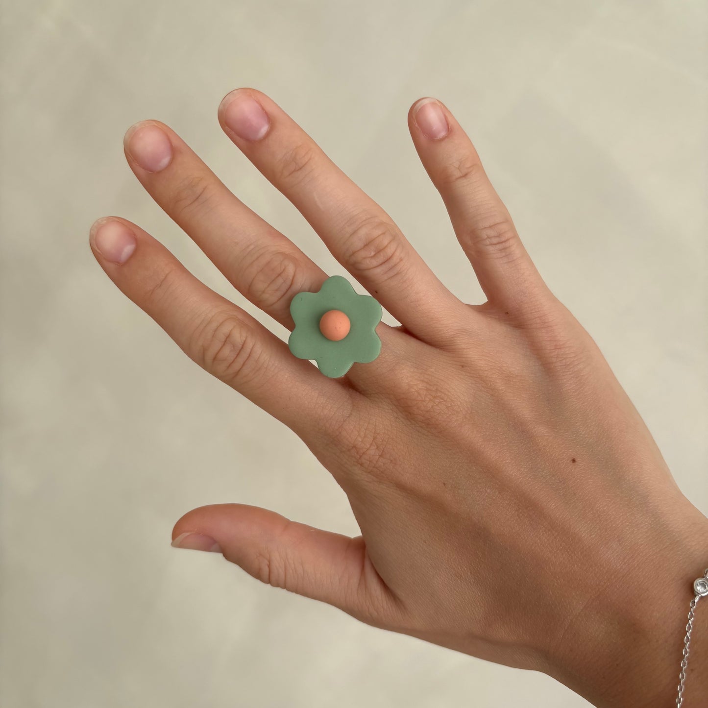Dalia-Green