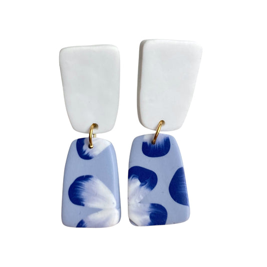 Capri earrings