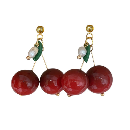 Red Cherry