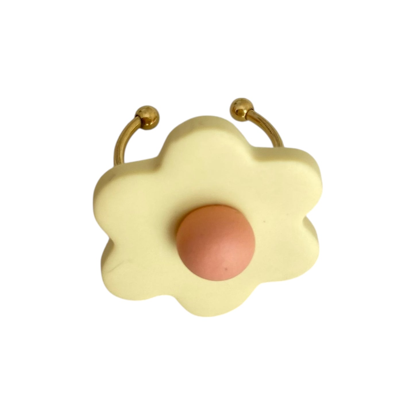 Dalia-Yellow