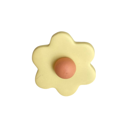 Dalia-Yellow