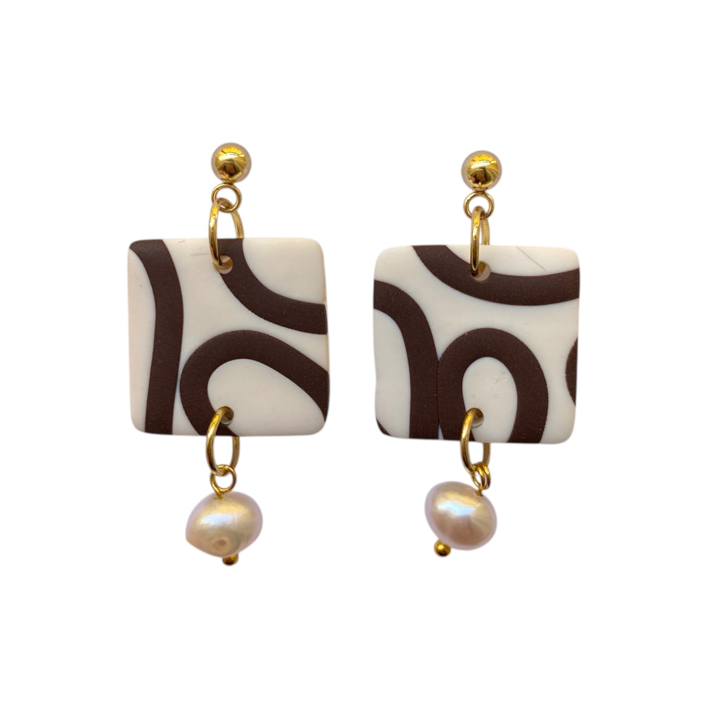 Lisse earrings
