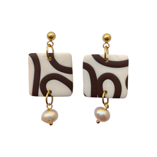 Lisse earrings