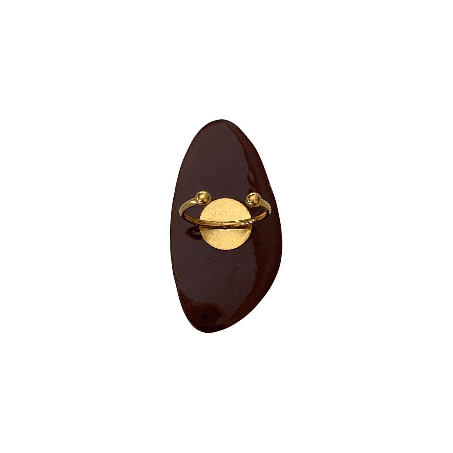 Magnet ring