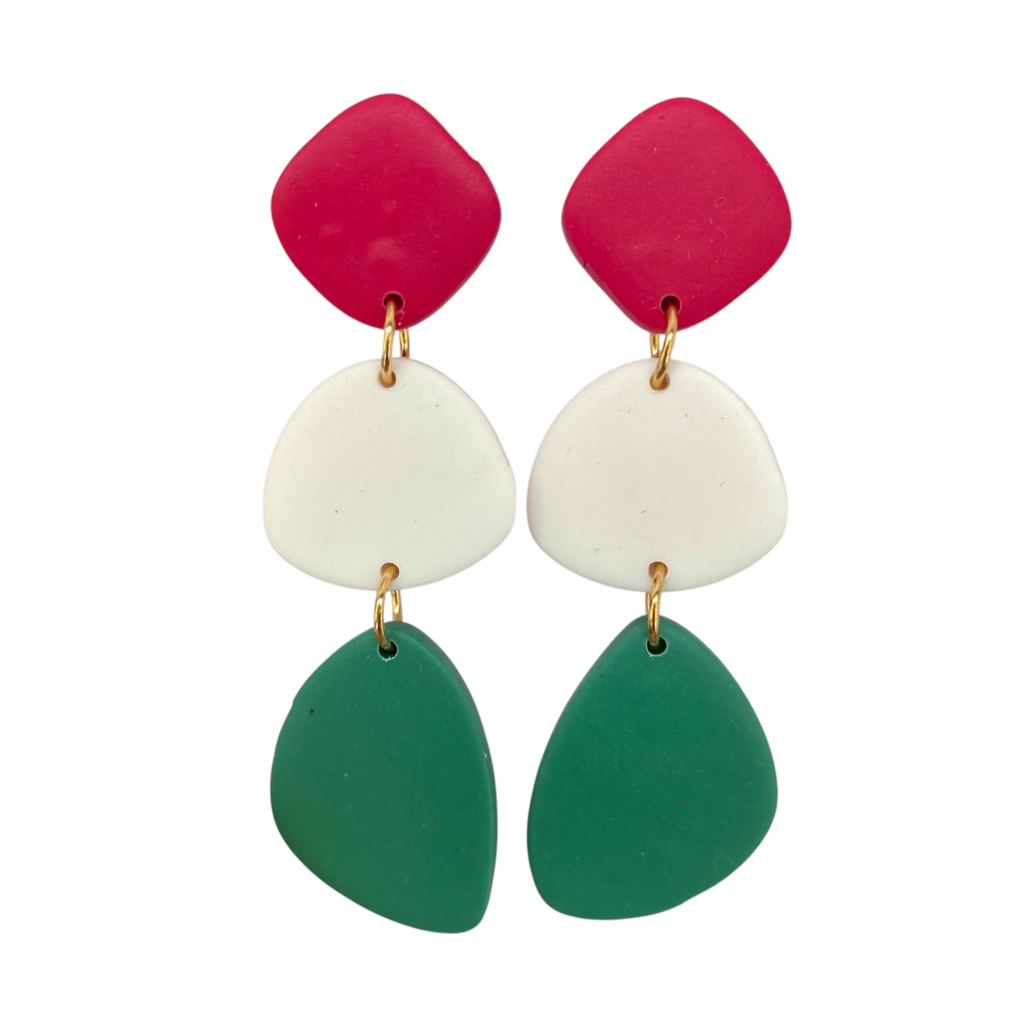Beirut earrings