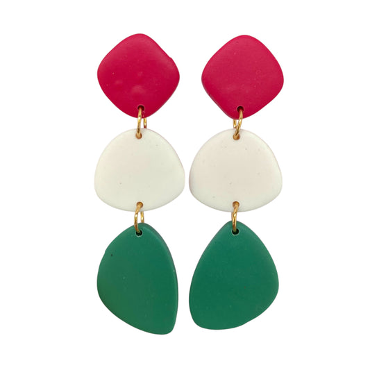 Beirut earrings