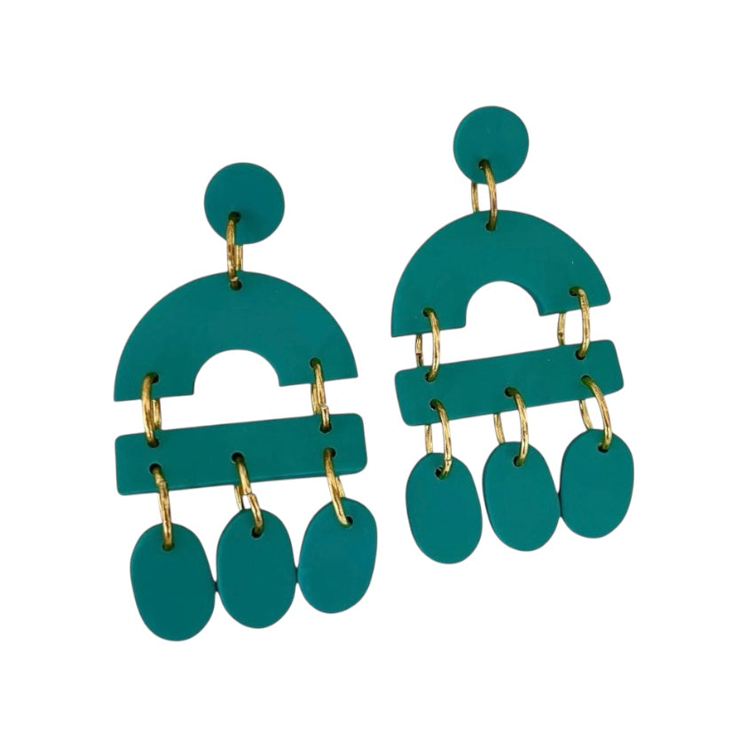 Petra earrings