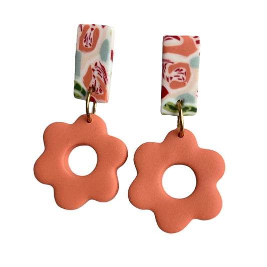 Honolulu earrings