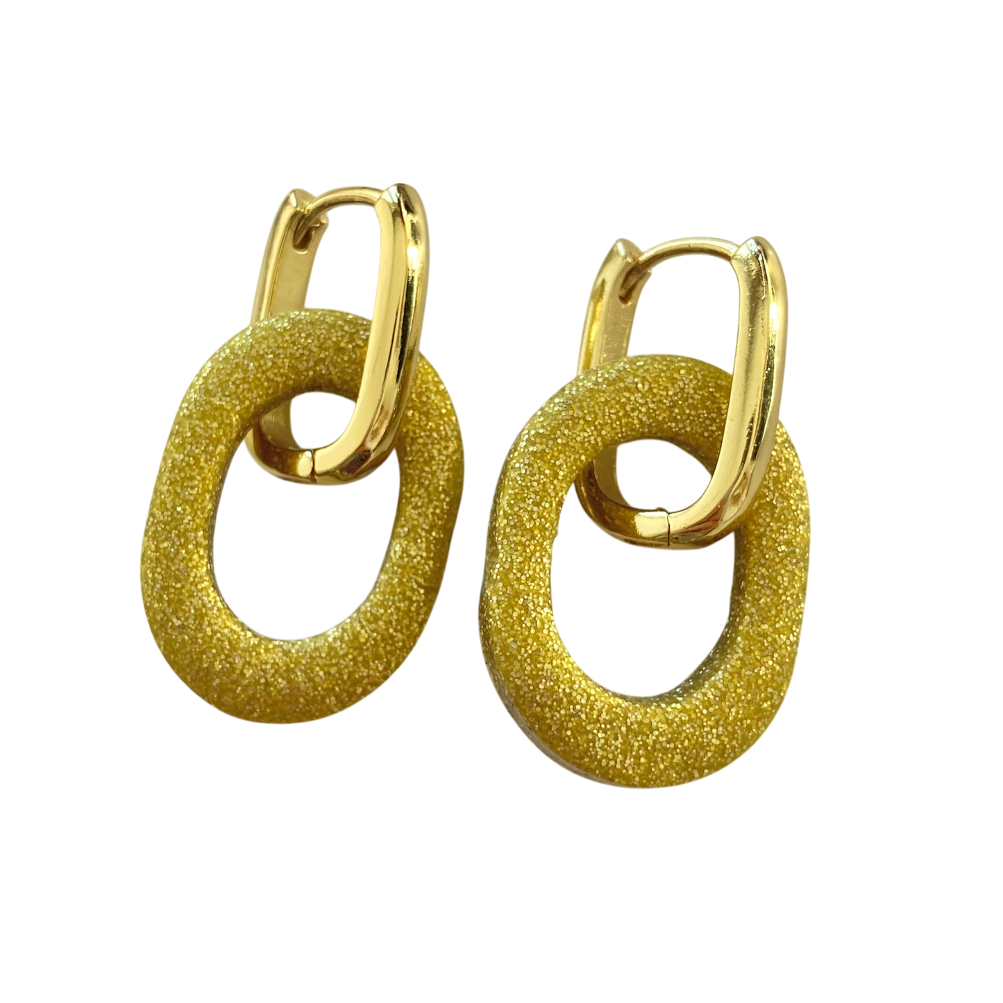 Julietas earrings - various colors