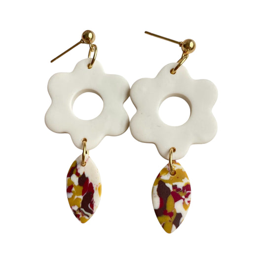 Honolulu earrings