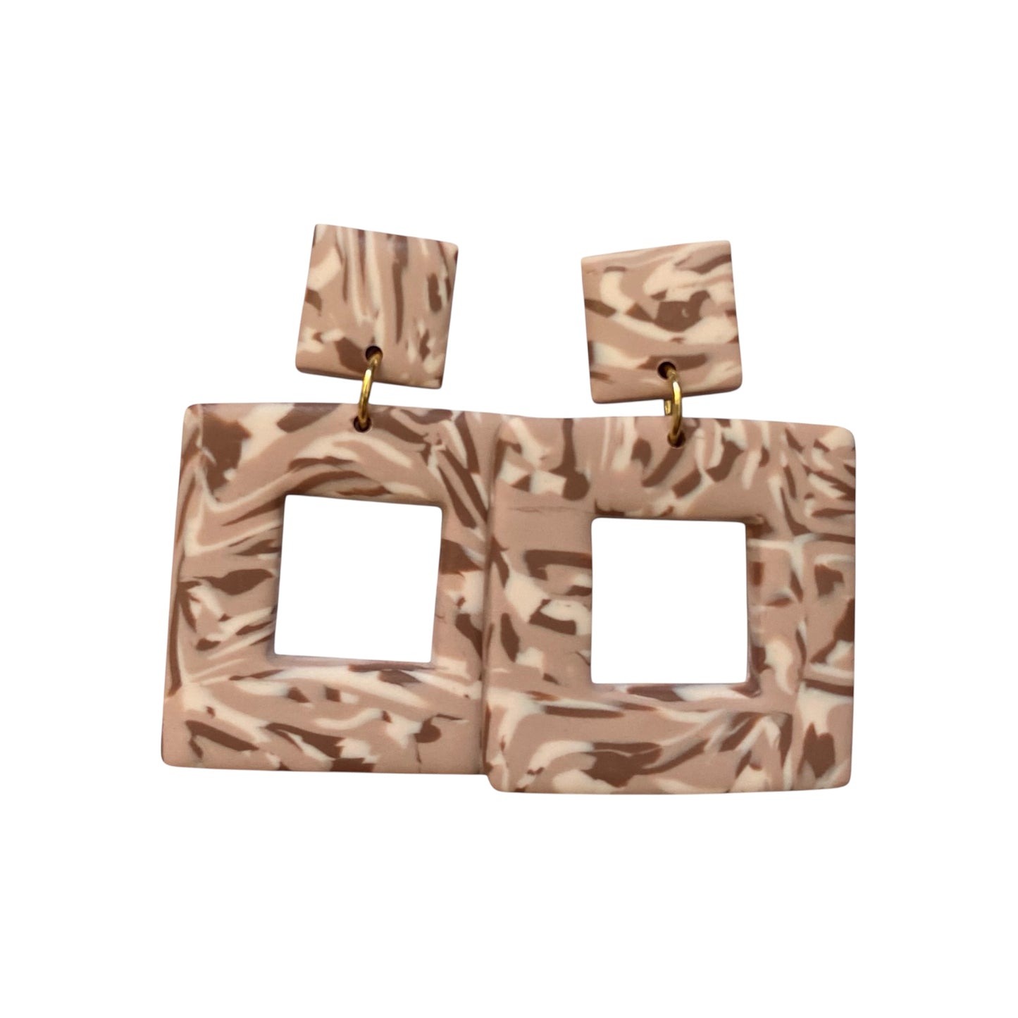 Tokio earrings