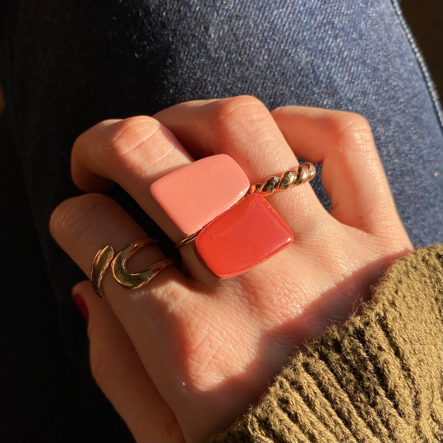 Together ring