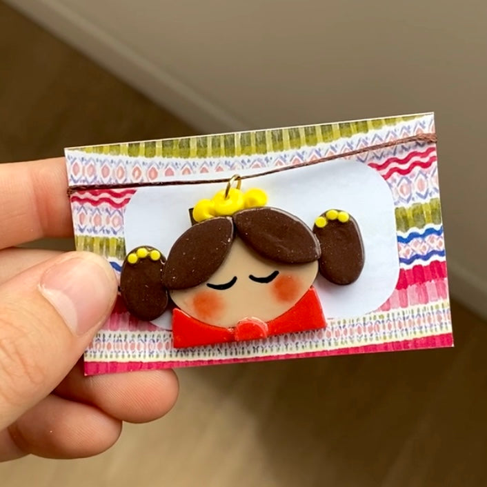 Charm Mancheguita